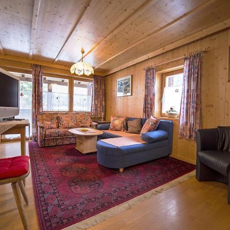Apartment Soval Ortisei Bagian luar foto